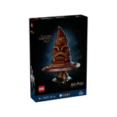 76429 Lego Harry Potter - Konuşan Seçmen Şapka 561 Parça +18 Yaş - 1