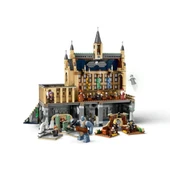 76435 Lego Harry Potter - Hogwarts Büyük Salon 1732 Parça +10 Yaş - 5
