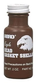 SHELLAC 59ML SIVI YAPIŞTIRICI ŞELLAK BAZLI. ISIYA. YAĞLARA. TİTREŞİME DAYANIKLI UNİVERSAL CONTA YAPIŞTIRICISIDIR. - 1