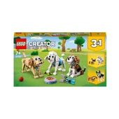 31137 Lego Creator 3in1 - Sevimli Köpekler 475 Parça +7 Yaş - 1