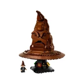 76429 Lego Harry Potter - Konuşan Seçmen Şapka 561 Parça +18 Yaş - 2