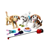 31137 Lego Creator 3in1 - Sevimli Köpekler 475 Parça +7 Yaş - 3