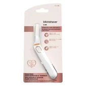 Finishing Touch Flawless Bikini Shaver And Trimmer Kusursuz Bikini Tıraş Makinesi Ve Düzeltici Epilatör - 1