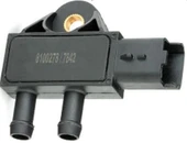 FAP KAPTÖRÜ EGSOZ BASINÇ SENSÖRÜ VIVARO C-ZAFIRA-P207-P208-P301-P307-P308-P508-P2008-MINI R55 R56 P3008-P5008-BOXER-JUMPER-PARTNER-BERLINGO-C-ELYSEE-C2-C3-C4-C5-JUMPY-DS4-DS5 1.4-1.6-2.0-2.2 HDI DTH - 1
