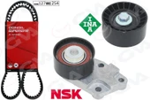 EKSANTRİK GERGİ KİTİ 127x254 CHEVROLET-DAEWOO AVEO-CRUZE-KALOS-LACETTI-NUBIRA 1.4-1.4-1.6 05- - 1