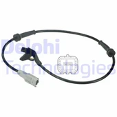 ABS HIZ SENSÖRÜ ÖN CITROEN BERLİNGO. BERLİNGO MULTİSPACE. C4 GRAND PİCASSO. C4 PİCASSO. PEUGEOT PART - 1