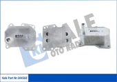 YAG SOGUTUCU PETEK TRANSIT V184 2.4TDCI 01 06 V347 2.2TDCI 155 PS 2.4TDCI 06 14 V363 2.2TDCI 155PS 14 A.CEKER - 1