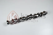 EKSANTRİK MİLİ ÇELİK TOUAREG 03 10 T5 03 10 BPD BPE BNZ BPC ÇELİK - 1
