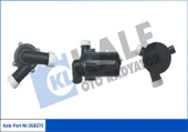ELEKTRİKLİ SU POMPASI A3-Q2-Q3-ATECA-TARRACO-KAROQ-KODIAQ-OCTAVIA III-SUPERB III-GOLF VII PASSATALLTRACK-PASSAT-T-ROC-TIGUAN-TIGUANALLSPACE-TOURAN - 1
