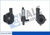 ELEKTRİKLİ SU POMPASI A3-A6-Q7-R8-TT-GALAXY I-PORSCHE CAYENNE-ALHAMBRA-IBIZA III-BORA I-EOS-GOLF IV GOLFV-LT28-35II-28-46II-PASSAT-POLO-SHARAN-T4-3D0965561D-1101228-3M218502BA-YM218502AA-95510656101 - 1