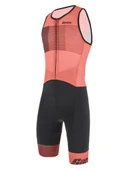 Santini REDUX Freccia Erkek Kolsuz Trisuit 1T770IMGREDUXFREC - 8