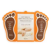 Mjcare Çorap Tipi Soyulan Ayak Maskesi - Foot Peeling Pack - 1