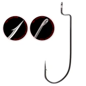 Shogun 9959 Worm Offsett İğne No:1/0 thumbnail 2