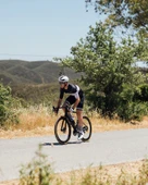 Santini Viper Bengal Skinsuit Erkek Trisuit 3S851YC3VIPERBENG - 6