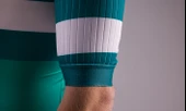 Santini Viper Bengal Skinsuit Erkek Trisuit 3S851YC3VIPERBENG - 8