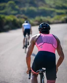 Santini REDUX Freccia Erkek Kolsuz Trisuit 1T770IMGREDUXFREC - 2
