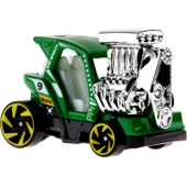 Hot Wheels Tekli Arabalar Tee'd Off 2 HKH80 - 2
