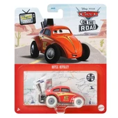 Cars Tekli Karakter Araçlar - Royce Revsley thumbnail 2