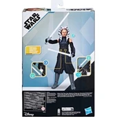 Star Wars Ahsoka Tano Interaktif Figürr F7918 - 2