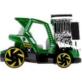 Hot Wheels Tekli Arabalar Tee'd Off 2 HKH80 - 1