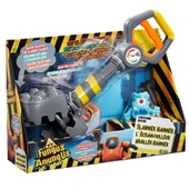 Fungus Amungus Toplayacı Çekiç ve Figür thumbnail 1