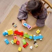 Lego Duplo İlk Sayı Treni - Saymayı Öğren - 2