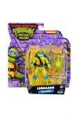 Ninja Turtles Mutant Mayhem Aksiyon Figürler Leonardo 83281 - 1