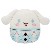 Squishmallows Hello Kitty Serisi - Cinnamoroll 20 cm thumbnail 1