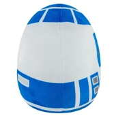 Squishmallows Star Wars Serisi - R2-D2 25 cm thumbnail 3