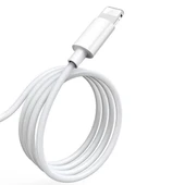 Joyroom Jr S113 Ben Serisi 2A iPhone Lightning 2 Metre  Hızlı Şarj Kablosu - 1