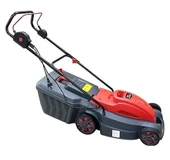 Energy LM-C3805B 1600 W Elektrikli Çim Biçme Makinesi thumbnail 1