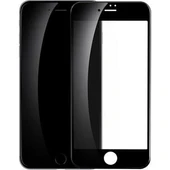 İPHONE 7-8 MONSTER SİYAH SÜPER 5D FİBER NANO EKRAN KORUYUCU - 2