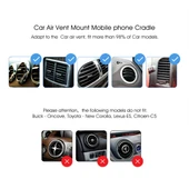 M STYLE ARAÇ TUTUCU thumbnail 5