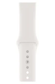 İPHONE 42-44MM SİLİKON KORDON - 3