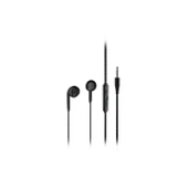 Lenovo Lecoo EH104 Kablolu 3.5mm Jacklı Kulak İçi Mikrofonlu Kulaklık Siyah - 5