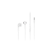 Lenovo Lecoo EH104 Kablolu 3.5mm Jacklı Kulak İçi Mikrofonlu Kulaklık Beyaz thumbnail 5