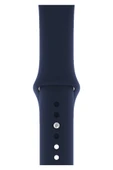 İPHONE 42-44MM SİLİKON KORDON - 1