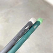 İphone  Candy Kamera Korumalı Darbeye Dayanıklı Kılıf - 4