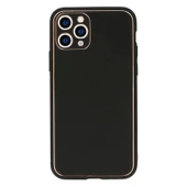 Coco Deri Kamera Korumalı Telefon Kılıfı - 1