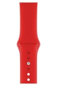 İPHONE 42-44MM SİLİKON KORDON - 5