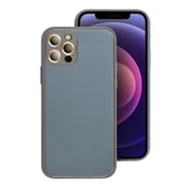 Coco Deri Kamera Korumalı Telefon Kılıfı - 4