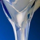 SİLİKON YAĞI 500000 CST - 1 KG (Polydimethylsiloxane Fluid / PDMS) - 5