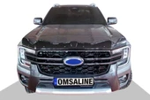 Ford Ranger Yarasa Ön Kaput Rüzgarlığı 2023 ve Sonrası thumbnail 2
