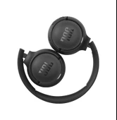 JBL Tune 510BT Bluetooth Multi Connect Kulak Üstü Kulaklık Siyah - 5