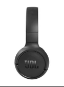 JBL Tune 510BT Bluetooth Multi Connect Kulak Üstü Kulaklık Siyah - 6