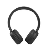 JBL Tune 510BT Bluetooth Multi Connect Kulak Üstü Kulaklık Siyah - 2
