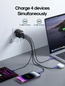 Joyroom 67 W Pd Usb Çoklu Şarj Kablosu - 2