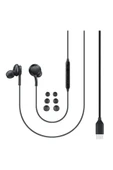 YGT Akg Type-C Girişli Kulak İçi Kablolu Kulaklık - 1