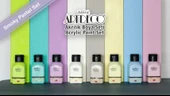 Artdeco Akrilik Boya 8x75ml Pastel Smoky Renkler Set thumbnail 1