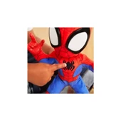 F6722 Spidey Ve İnanılmaz Arkadaşları - Dans Eden Spider-man +3 Yaş - 4